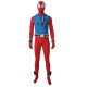 Ben Reily Cosplay Costume Scarlet Spider Man Cosplay Suit