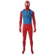 Ben Reily Cosplay Costume Scarlet Spider Man Cosplay Suit