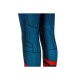 Christmas Gifts For Kids Spider-man Cosplay Costume Children Spiderman BodySuit