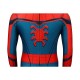 Christmas Gifts For Kids Spider-man Cosplay Costume Children Spiderman BodySuit