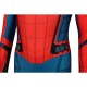 Christmas Gifts For Kids Spider-man Cosplay Costume Children Spiderman BodySuit