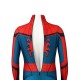 Christmas Gifts For Kids Spider-man Cosplay Costume Children Spiderman BodySuit