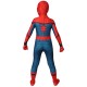 Christmas Gifts For Kids Spider-man Cosplay Costume Children Spiderman BodySuit