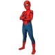 Christmas Gifts For Kids Spider-man Cosplay Costume Children Spiderman BodySuit