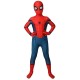 Christmas Gifts For Kids Spider-man Cosplay Costume Children Spiderman BodySuit