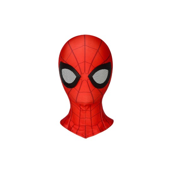 Christmas Gifts For Kids Spider-man Cosplay Costume Children Spiderman BodySuit