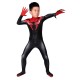 Christmas Gifts For Kids Superior Spider-man Cosplay Costume Children Spandex Costume