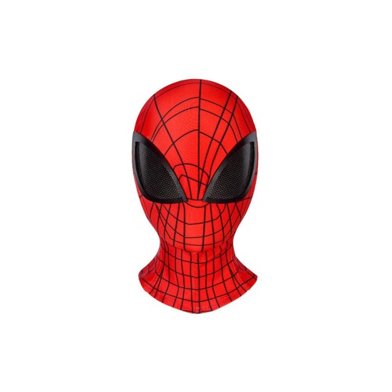 Christmas Gifts For Kids Superior Spider-man Cosplay Costume Children Spandex Costume