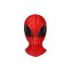 Christmas Gifts For Kids Superior Spider-man Cosplay Costume Children Spandex Costume