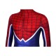 Gifts For Kids Punk Spider-Man Cosplay Costumes