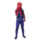 Gifts For Kids Punk Spider-Man Cosplay Costumes