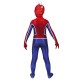 Gifts For Kids Punk Spider-Man Cosplay Costumes