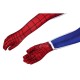 Gifts For Kids Punk Spider-Man Cosplay Costumes