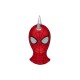 Gifts For Kids Punk Spider-Man Cosplay Costumes