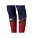 Kids Iron Spider-Man Suit Avengers SuperHero Cosplay Costumes For Children