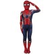 Kids Iron Spider-Man Suit Avengers SuperHero Cosplay Costumes For Children