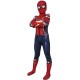 Kids Iron Spider-Man Suit Avengers SuperHero Cosplay Costumes For Children