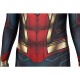 Kids Iron Spider-man 3 No Way Home Spandex BodySuit