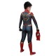 Kids Iron Spider-man 3 No Way Home Spandex BodySuit