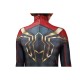 Kids Iron Spider-man 3 No Way Home Spandex BodySuit