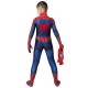 Kids Spider-man Cosplay Suit Classic Tobey Maguire Printed Edition