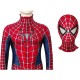 Kids Spider-man Cosplay Suit Spandex Tobey Maguire Suit Printed Edition