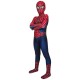 Kids Spider-man Cosplay Suit Spandex Tobey Maguire Suit Printed Edition