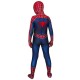 Kids Spider-man Cosplay Suit Spandex Tobey Maguire Suit Printed Edition