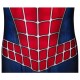 Kids Spider-man Cosplay Suit Spandex Tobey Maguire Suit Printed Edition