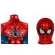 Kids Spider-man Cosplay Suit Spider-Armor MK IV HQ Printed Edition