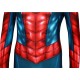 Kids Spider-man Cosplay Suit Spider-Armor MK IV HQ Printed Edition