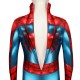 Kids Spider-man Cosplay Suit Spider-Armor MK IV HQ Printed Edition