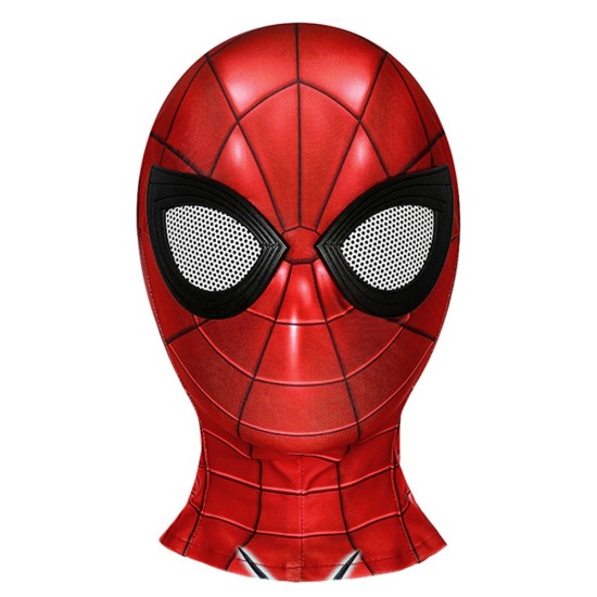 Kids Spider-man Cosplay Suit Spider-Armor MK IV HQ Printed Edition