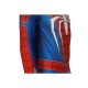 Kids Spider-man PS4 Advanced Suit Spiderman Children Cosplay Jumpsuit