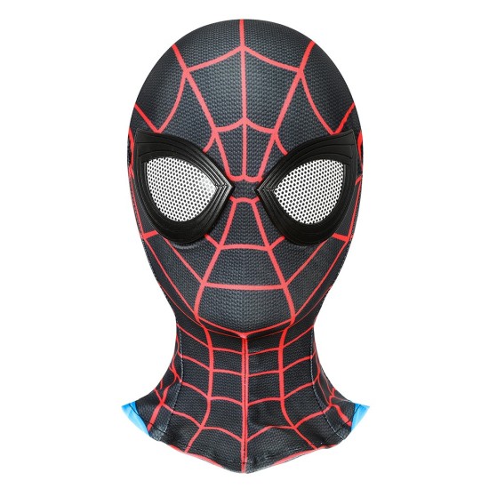 Kids Spider-man Secret War Suit For Children Halloween Cosplay