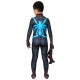 Kids Spider-man Secret War Suit For Children Halloween Cosplay