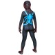 Kids Spider-man Secret War Suit For Children Halloween Cosplay