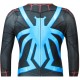 Kids Spider-man Secret War Suit For Children Halloween Cosplay