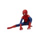 Kids Ultimate Spider-Man Suit SuperHero Cosplay Costumes For Children