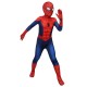 Kids Ultimate Spider-Man Suit SuperHero Cosplay Costumes For Children