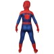 Kids Ultimate Spider-Man Suit SuperHero Cosplay Costumes For Children