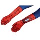 Kids Ultimate Spider-Man Suit SuperHero Cosplay Costumes For Children