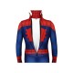 Kids Ultimate Spider-Man Suit SuperHero Cosplay Costumes For Children