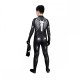 Kids Venom Cosplay Costumes Spiderman 2 Halloween Suit