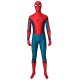 Spider-Man Far From Home Cosplay Costume Peter Parker 3D Printed BodySuit