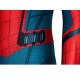 Spider-Man Far From Home Cosplay Costume Peter Parker 3D Printed BodySuit