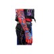 Spider-Punk Spider-man Cosplay Costumes Hobart Brown Suits