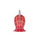 Spider-Punk Spider-man Cosplay Costumes Hobart Brown Suits