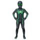 Spider-man Big Time Suit For Kids Halloween Costume For Children