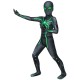 Spider-man Big Time Suit For Kids Halloween Costume For Children